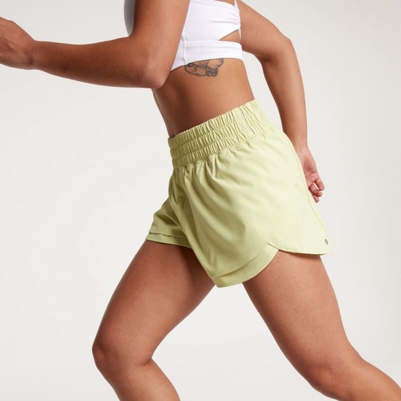 CALIA step up shorts sz L NWT - Picture 3 of 10